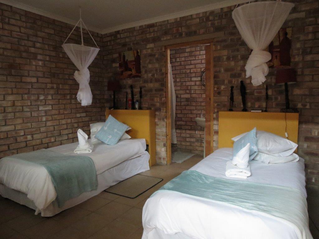 Melissa'S Guest House Kamanjab Exteriér fotografie