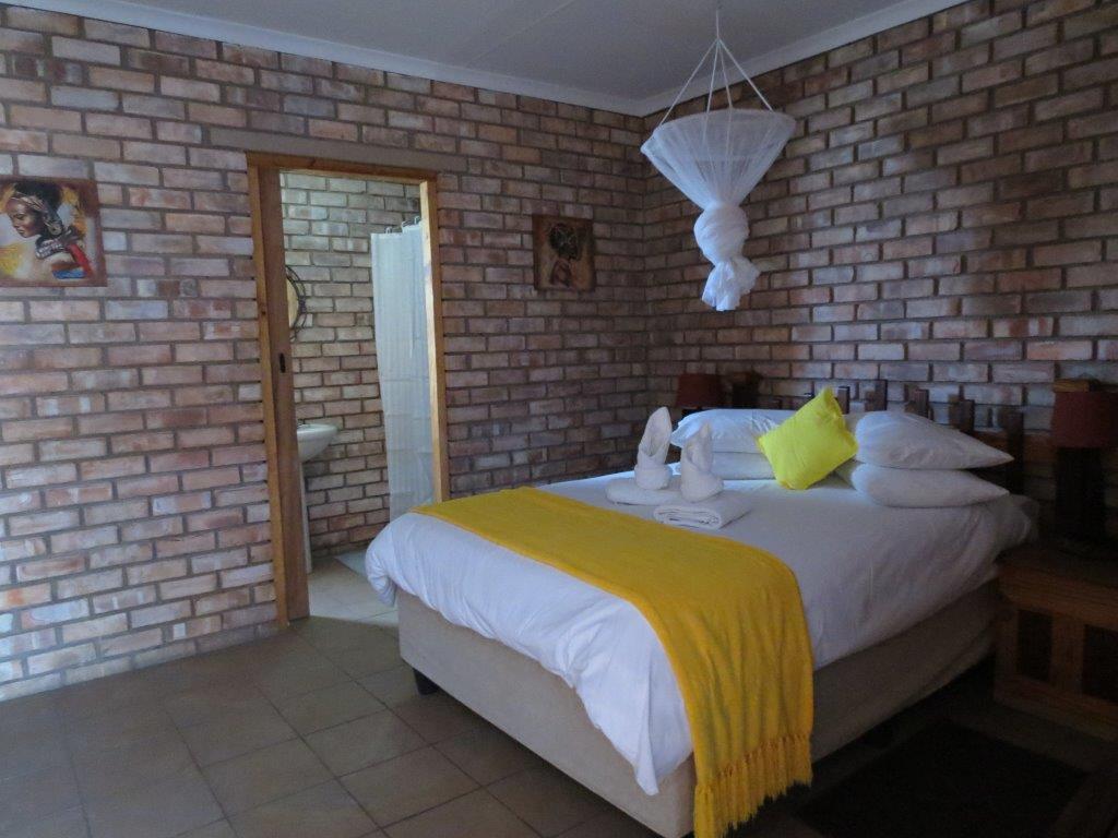 Melissa'S Guest House Kamanjab Exteriér fotografie